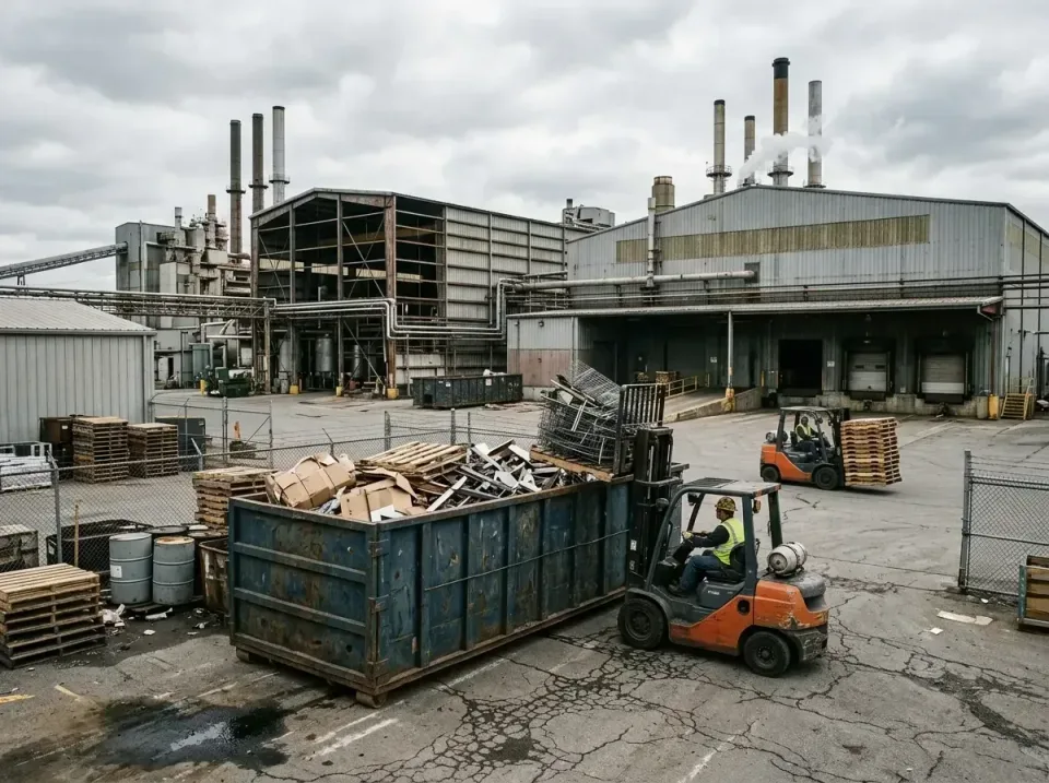industrial-factory-scrap-conta-003 — frequently asked questions, Cheap Roll-off Dumpster Rentals in Shiner, TX